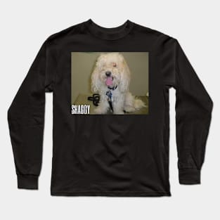 Shaggy ❤ Long Sleeve T-Shirt